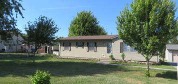 107 E Anderson St, Modale, IA 51556