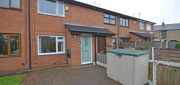 Mews house for sale in Mansfield View, Mossley, Ashton-Under-Lyne OL5