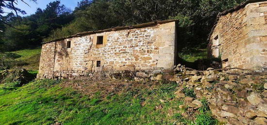 Casa rural en San Pedro del Romeral