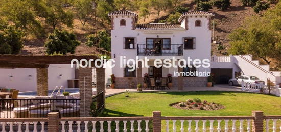 Casa o chalet en venta en Iznate