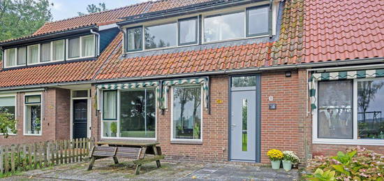 Noordermeerweg 45 B