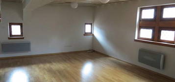 Achat appartement 3 pièces 100 m²