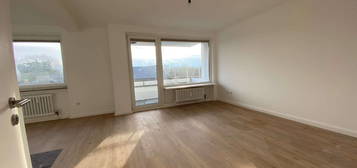 Tolle Single-Wohnung mit Blick auf Buxtehude zum 01.11.2024 frei.