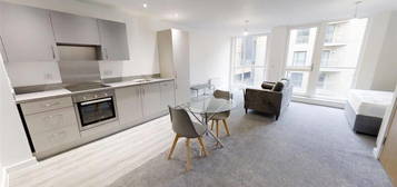 1 bed flat for sale