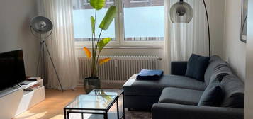 2 Zimmer Wohnung - Aachen Innenstadt