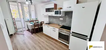 3-izbový byt na ul. GEJZU DUSÍKA, 64 m², loggia