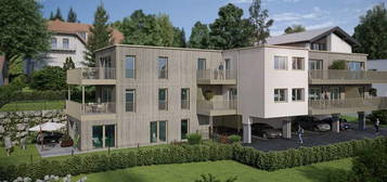 Seilergasse 16, Gmunden am Traunsee - Zweitwohnsitzmöglichkeit