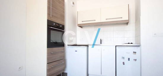 Appartement  à louer, 2 pièces, 1 chambre, 45 m²