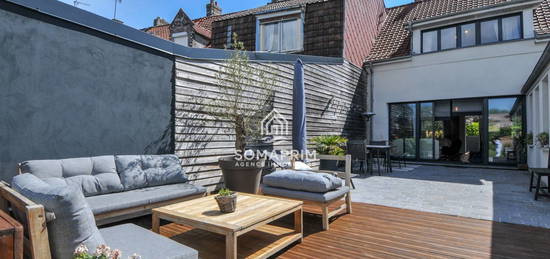 Maison  à vendre, 4 pièces, 3 chambres, 115 m²