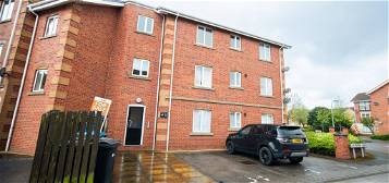 Flat to rent in Lock Keepers Court, Hull HU9