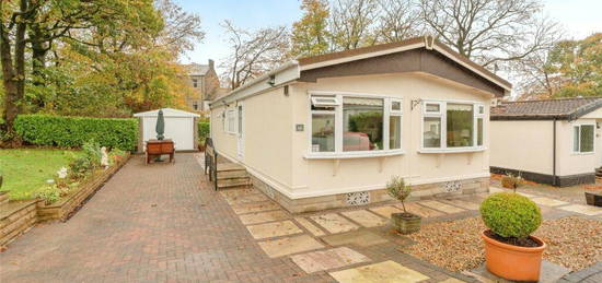 2 bedroom detached house for sale