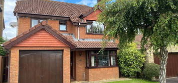 4 bedroom detached house