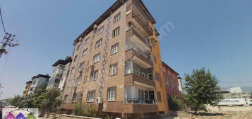 HATAŞ EMLAK'TAN CUMHURİYET MH. 125 M2 3+1 2. KAT DAİRE SATILIK.