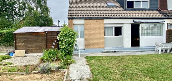 Maison  à vendre, 6 pièces, 4 chambres, 110 m²