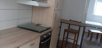 Appartement in Iserlohn Zentrum