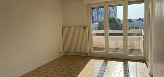 Appartement 1 pièce 33 m²