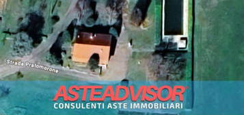 Villa all'asta in strada Pratomorone, 15