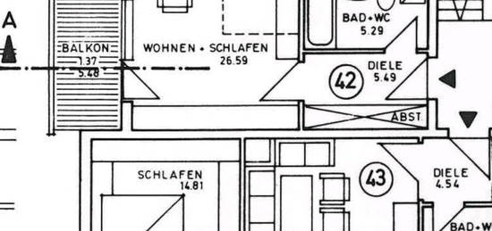 Eigentum oder als Kapitalanlage