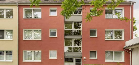 Neue Wohnung - Neues Glück