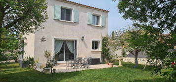 Villa 5 pièces 115m2