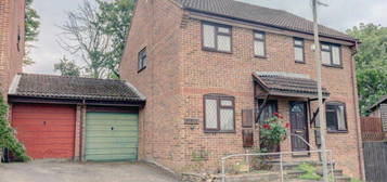 2 bedroom semi-detached house