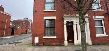 3 bed terraced house for sale