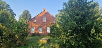 Bauernhaus mit unverbauten Blick in absolut ruhiger Ortsrandlage!