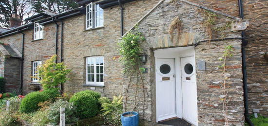 Cottage to rent in Quay Road, St. Germans, Saltash PL12