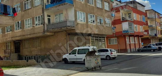 ERCİYES GAYRİMENKULDEN NİL CADDESİNDE SATILIK 3+1 KOMBİLİ DAİRE