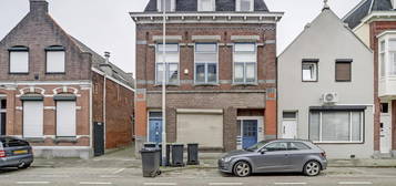 Hulsdonksestraat 31 b