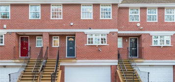 Town house for sale in Nethercroft Court, Altrincham WA14