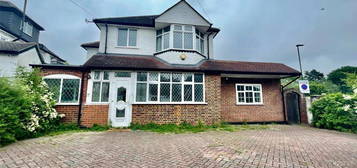 8 bedroom detached house for sale