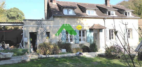 Achat maison 6 pièces 130 m²