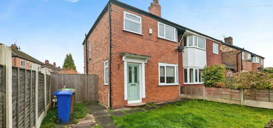 3 bedroom semi-detached house