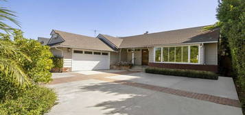 3214 Barbydell Dr, Los Angeles, CA 90064