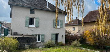 Maison 160 m²