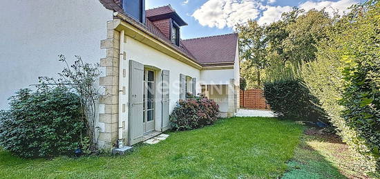 Maison 5 pièces 105 m²