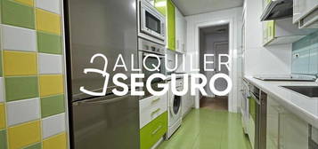 Piso de alquiler en Ribera del Manzanares, Casa de Campo