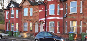 Property to rent in Thackeray Road, Southampton SO17