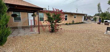 751 Alamo Street #2, 751 Alamo St APT 2, Las Cruces, NM 88001