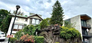 Casa en  Renta en Jardines del Pedregal