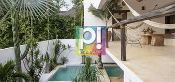 Venta Casa Amueblada Punta Zicatela Puerto Escondido Oaxaca Cas_4646 Tn