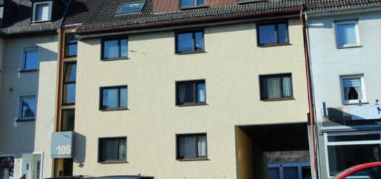 1-Zi-Studi-Apartment Siegen Citylage