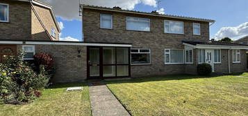 3 bed semi-detached house for sale