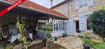 Vente maison 4 pièces 100 m²