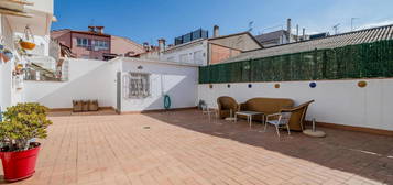 Apartamento en venta en Del Carmel, Avinguda Catalunya