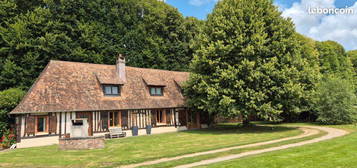 Maison à louer - proche le Neubourg