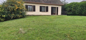 Maison 4 pièces 118 m²