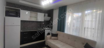 YUNUSEMRE MAHALLESİNDE SATILIK DAİRE