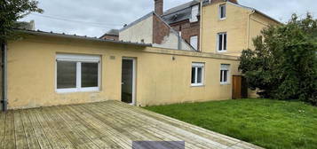 Achat maison 6 pièces 121 m²